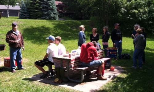 CrystalLakePicnic